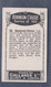 Robinson Crusoe 1928 - 51 Removing Stores - Gallaher Original Cigarette Card. - Gallaher