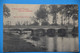 Breuvanne 1908 Tintigny : Pont Sur La Semois - Tintigny