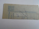 D187417     Parcel Card  (cut) Hungary 1918  ZAGREB  (Croatia) - Paketmarken