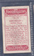 Footballers 1928 - Birmingham V Aston Villa - Gallaher Original Cigarette Card. - Gallaher