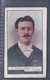 Great War, VC Heroes 1917 -  188  Captain A Short VC - Gallaher Original Cigarette Card. - Gallaher