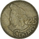 Monnaie, Guatemala, 25 Centavos, 1978, TB, Cupro-nickel, KM:278.1 - Guatemala