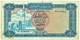 LIBYA - 1 Dinar - (1971 ) - P 35.a - RARE - WITHOUT Inscription - Sign. 4 - Libya