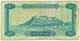 LIBYA - 1 Dinar - (1972 ) - P 35.b - With Inscription - Sign. 4 - Libya