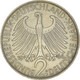 Monnaie, République Fédérale Allemande, 2 Mark, 1966, Munich, TTB - 2 Marcos