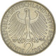 Monnaie, République Fédérale Allemande, 2 Mark, 1966, Munich, TTB - 2 Mark