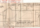 Le Modèle Réduit D'Avion N°261 Plan Maquette Volante Au 1/10e Dornier-DO27 - Le "Casacro" De B. Bader De 1960 - Frankreich