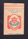 Papier De La Cigarette Bordeaux - Rizla - Cigarette Paper Vintage Rolling Paper (see Sales Conditions) - Tabak