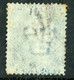 -GB-1858-79-"Two Pence Blue " SG 47 (Plate 14) USED - Used Stamps