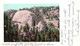 Dome Rock - Platte Canyon, Colorado - RARE! - Rocky Mountains