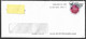 2021 Oakland Light Bulb Energy Action Month Postmark On Cover - Electricity - Enveloppe Cachet Postal Ampoule électrique - Storia Postale