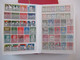 BRD ** / Postfrisch 2 Kleine Steckbücher Mit Marken Der Jahre 1959 - 1994 Auch Blocks! Viele Marken / Stöberposten - Collections (with Albums)