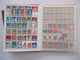 Delcampe - BRD ** / Postfrisch 2 Kleine Steckbücher Mit Marken Der Jahre 1959 - 1994 Auch Blocks! Viele Marken / Stöberposten - Collections (en Albums)