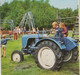 Barger Compascuum - Veenmuseumdorp 't Aole Compas' - (gem. Emmen, Nederland) - Nr. L 8262 - O.a. Locomobiel, Tractor - Emmen