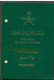 Saudi Arabia Passport 1973 Many Visas And Revenue Stamps - Documenti Storici