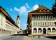 Huttwil Stadthaus Color - Huttwil