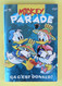 Mickey Parade N°215 - N°11 De L'épisode Ça C'est Donald ! - Edité Par Disney Hachette Presse - Novembre 1997 - Mickey Parade