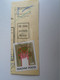 D187478   Parcel Card  (cut) Hungary 1976   Handstamp With Postal Tax  40 Filler - Postpaketten