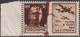 Repubblica Sociale 30 C. III Sass. 31baba MNH** BDF Cv. 1950 - Propaganda Di Guerra