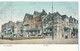 La Panne - De Panne - La Digue - D.T.C. , Anvers 1905 Pan. 1 - 1907 - De Panne