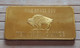 USA - 10 Troy Ounce Brass (messing) Bullion ‘Buffalo’ - UNC - Sammlungen