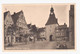 Ak. Weiden, Unteres Tor, Gel. 1942 - Weiden I. D. Oberpfalz