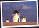 AK 025724 SPAIN - Windmühlen Auf Dem Campo De Criptana - Other & Unclassified