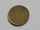 1 Franc 1946 - Banque Du Congo Belge - Bank Van Belgisch Congo  **** EN ACHAT IMMEDIAT **** - 1945-1951: Régence