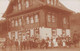Brunnadern Bahnhof Eröffnung Eisenbahn Um 1910 - Brunnadern