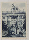 72920 Cartolina - Sassari - Monumento A V. Emanuele - Vg 1938 - Sassari