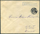 1941 Finland Kenttapostia Fieldpost Feldpost Cover - Military / Militaires / Militair