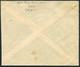 1941 Finland Kenttapostia Fieldpost Feldpost Cover - Militaires