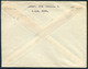 1942 Finland Kenttapostia Fieldpost Feldpost Cover - Militari