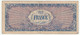 France, 100 Francs   1944   N° 26646422 - 1944 Flagge/Frankreich