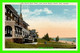 SARNIA, ONTARIO - LAKE HURON PARK HOTEL, LAKE HURON BEACH - THE VALENTINE & SONS UNITED PUB. CO LTD - - Sarnia