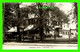 LIVERPOOL, NOVA SCOTIA - ELMWOOD HOTEL - CARTE PHOTO - - Liverpool