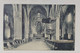 72511 Cartolina - Torino - Moncalieri - Duomo Interno - Fp Vg 1934 - Moncalieri