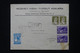 TURQUIE - Enveloppe Commerciale De Istambul Pour La Suisse En 1946 - L 113049 - Storia Postale