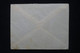 TURQUIE - Enveloppe Commerciale De Istambul Pour La Suisse En 1946 - L 113049 - Cartas & Documentos