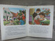 Delcampe - Boek - Kinderboek Tiny Op School 1957 - Antiquariat
