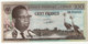 CONGO 100 FRANCS 1961 - République Démocratique Du Congo & Zaïre