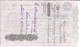 BILLETE DE REINO UNIDO DE 10 POUNDS DE COUTTS & Cª STRAND LONDRES DEL AÑO 1904 (LETTRE CREDIT) - 10 Ponden