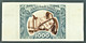 ESPAÑA ( Bilbao ) 1000 Pesetas 1.1.1937 - Pick S 567.b.s - Large Banknote ( 254 X 120 ) Mm - With Counterfoil Civil War - 1000 Pesetas