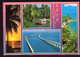 AK 025908 USA - Florida - Florida Keys - Key West & The Keys