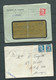 Lot De 12 Documents Majorite Affranchis Par Type Gandon     Bb 171 - 1945-54 Marianne Of Gandon