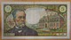 France - 5 Francs Pasteur 1-9-1966 X.26 - 5 F 1966-1970 ''Pasteur''