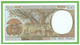 CHAD C.A.S. 500 FRANCS 1997  P-601Pd UNC - Chad