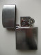 - Briquet Géant. Style Zippo. Hauteur 16,5cm - - Autres & Non Classés