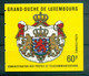 Luxembourg 1989 - Y & T Carnet N. C1175 - Grand-Duc Jean (Michel Carnet N. MH 2) - Libretti