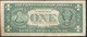 °°° USA - 1 DOLLAR 2009 B °°° - Biljetten Van De  Federal Reserve (1928-...)